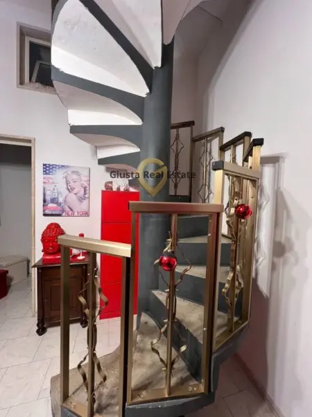 Casa Indipendente via Rini 75, Mesagne