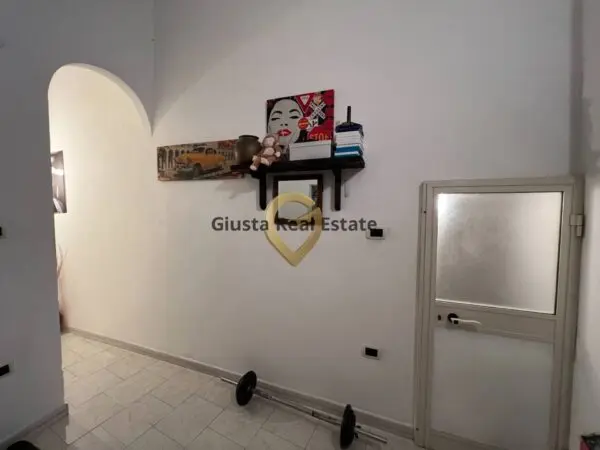 Casa Indipendente via Rini 75, Mesagne