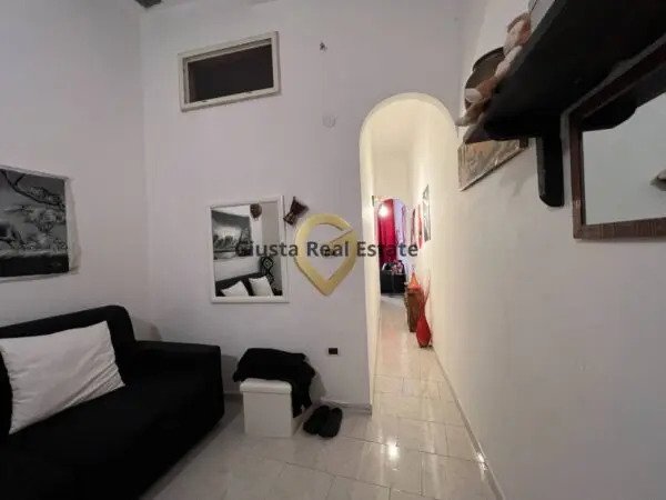 Casa Indipendente via Rini 75, Mesagne