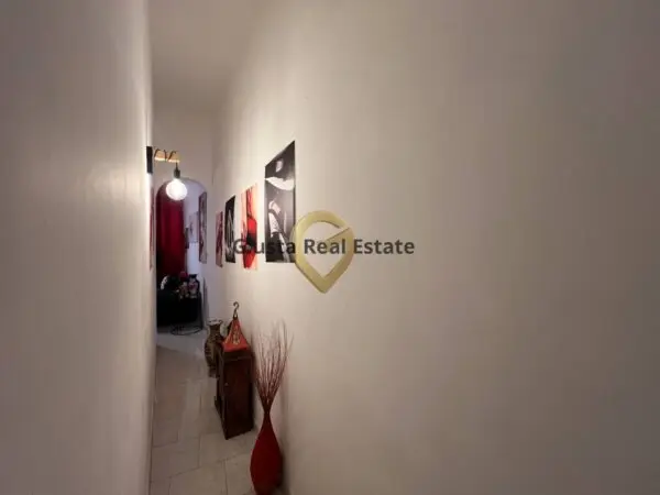 Casa Indipendente via Rini 75, Mesagne