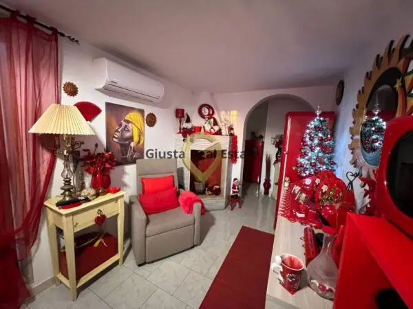 Immagine per Casa indipendente in vendita a Mesagne Via Rini 75