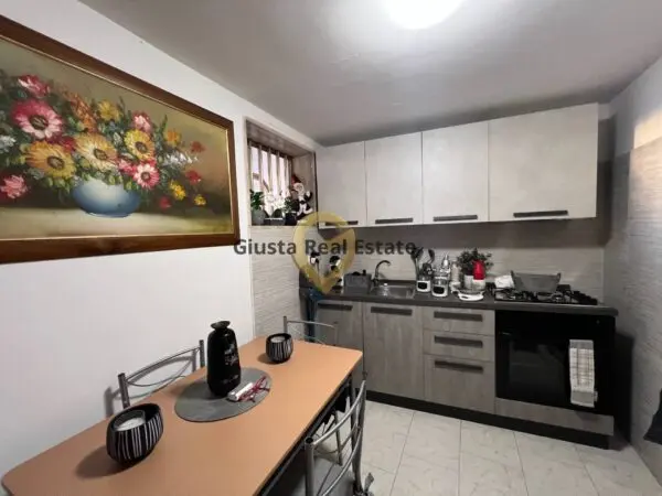 Casa Indipendente via Rini 75, Mesagne