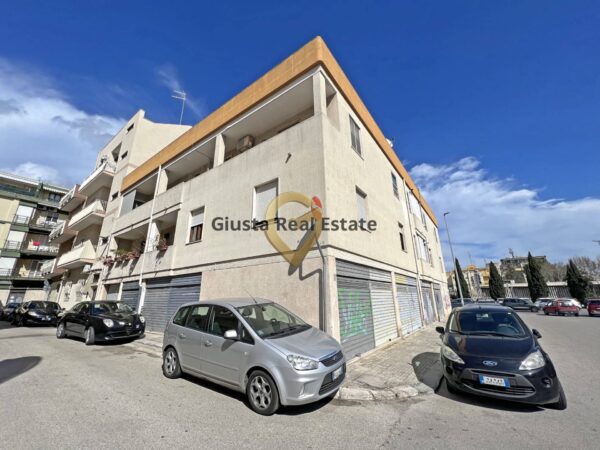 Appartamento via Tor Pisana 36, Brindisi