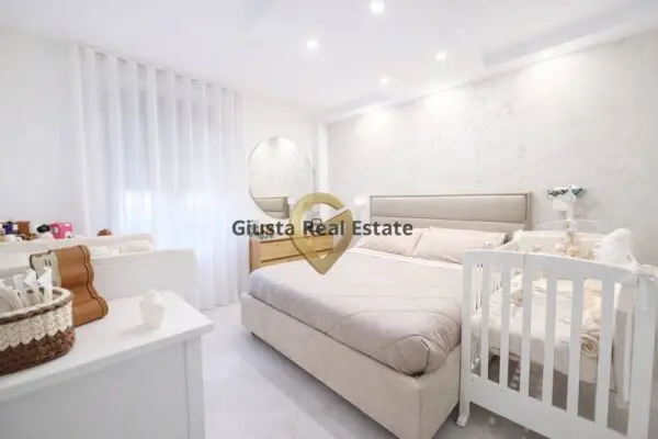 Appartamento via Tor Pisana 36, Brindisi