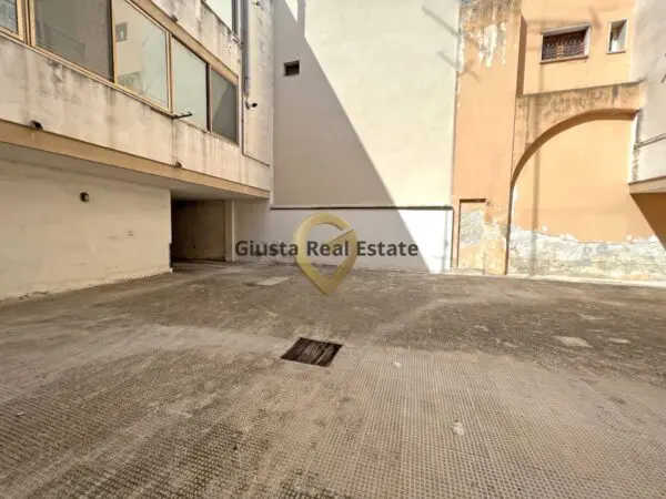 Appartamento via Tor Pisana 36, Brindisi
