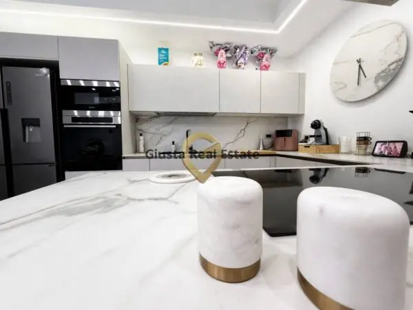 Appartamento via Tor Pisana 36, Brindisi