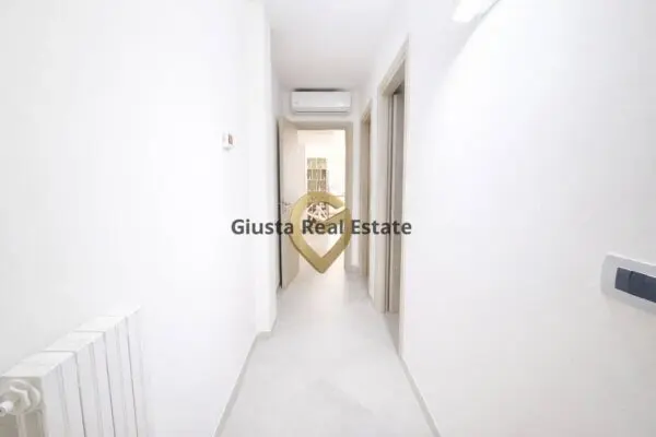 Appartamento via Tor Pisana 36, Brindisi