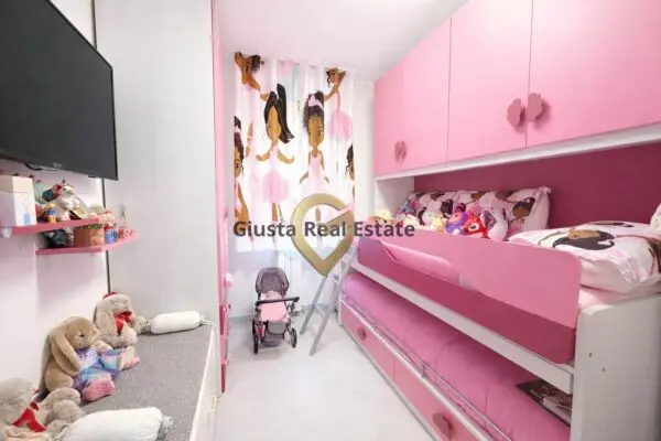 Appartamento via Tor Pisana 36, Brindisi