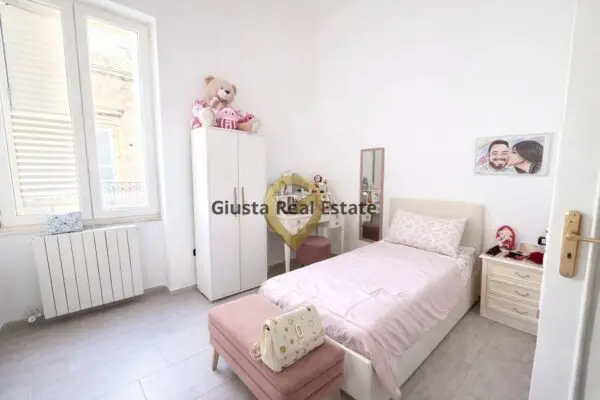 Appartamento via Xx Settembre 97, Brindisi
