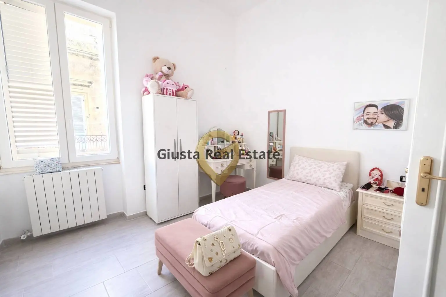 Immagine per Appartamento in vendita a Brindisi Via XX  Settembre 97
