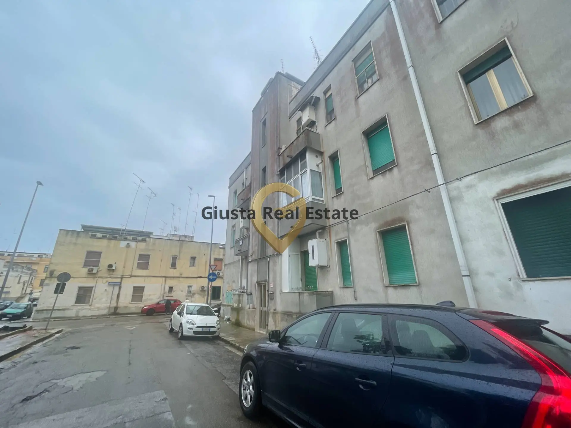 Immagine per Appartamento in vendita a Brindisi Piazza del salento 5