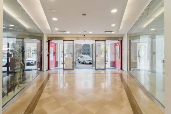 Stabile/Palazzo via Principe Di Piemonte 19, Galatina