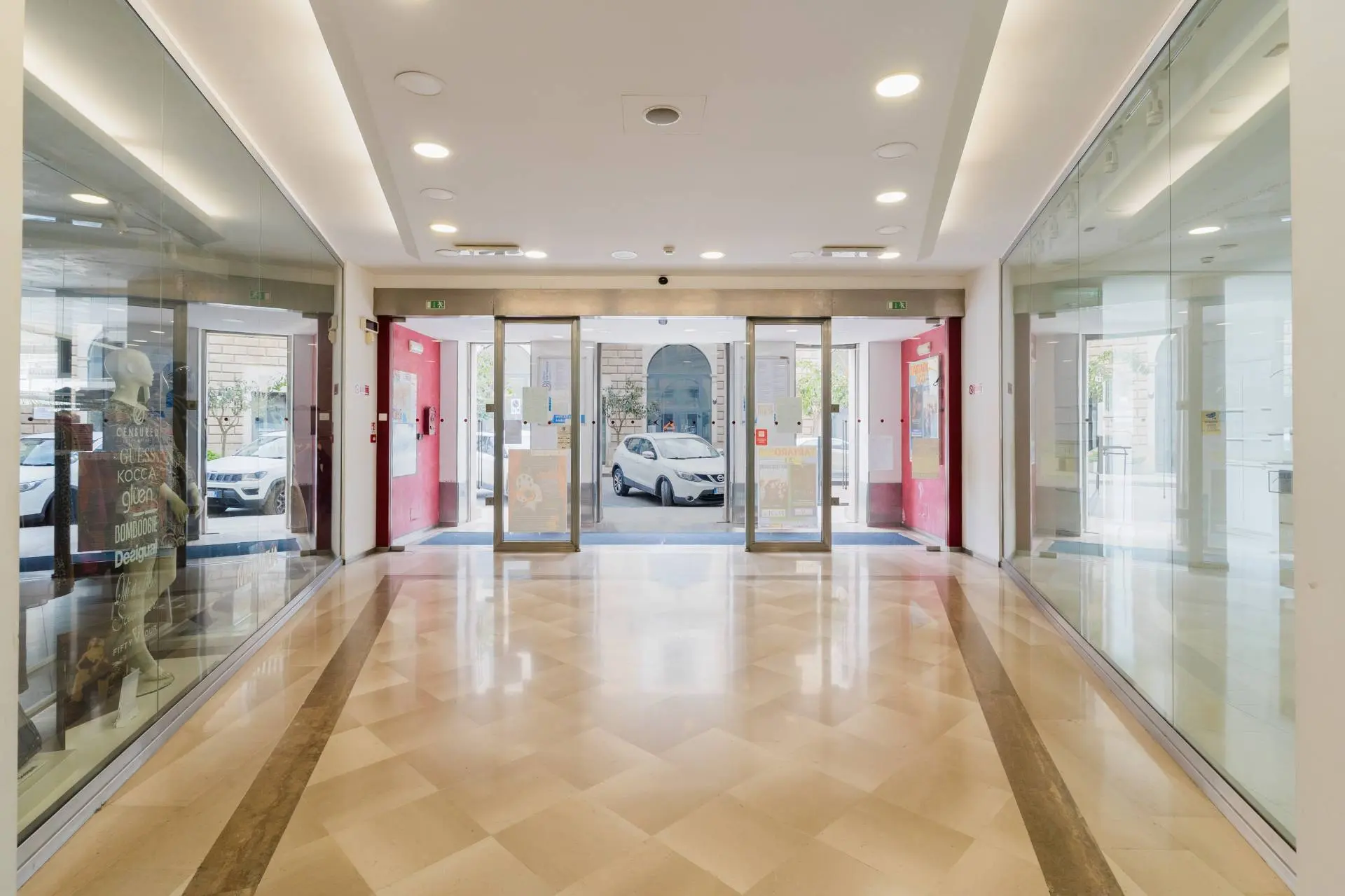 Immagine per Stabile/Palazzo in vendita a Galatina Via Principe di Piemonte 19