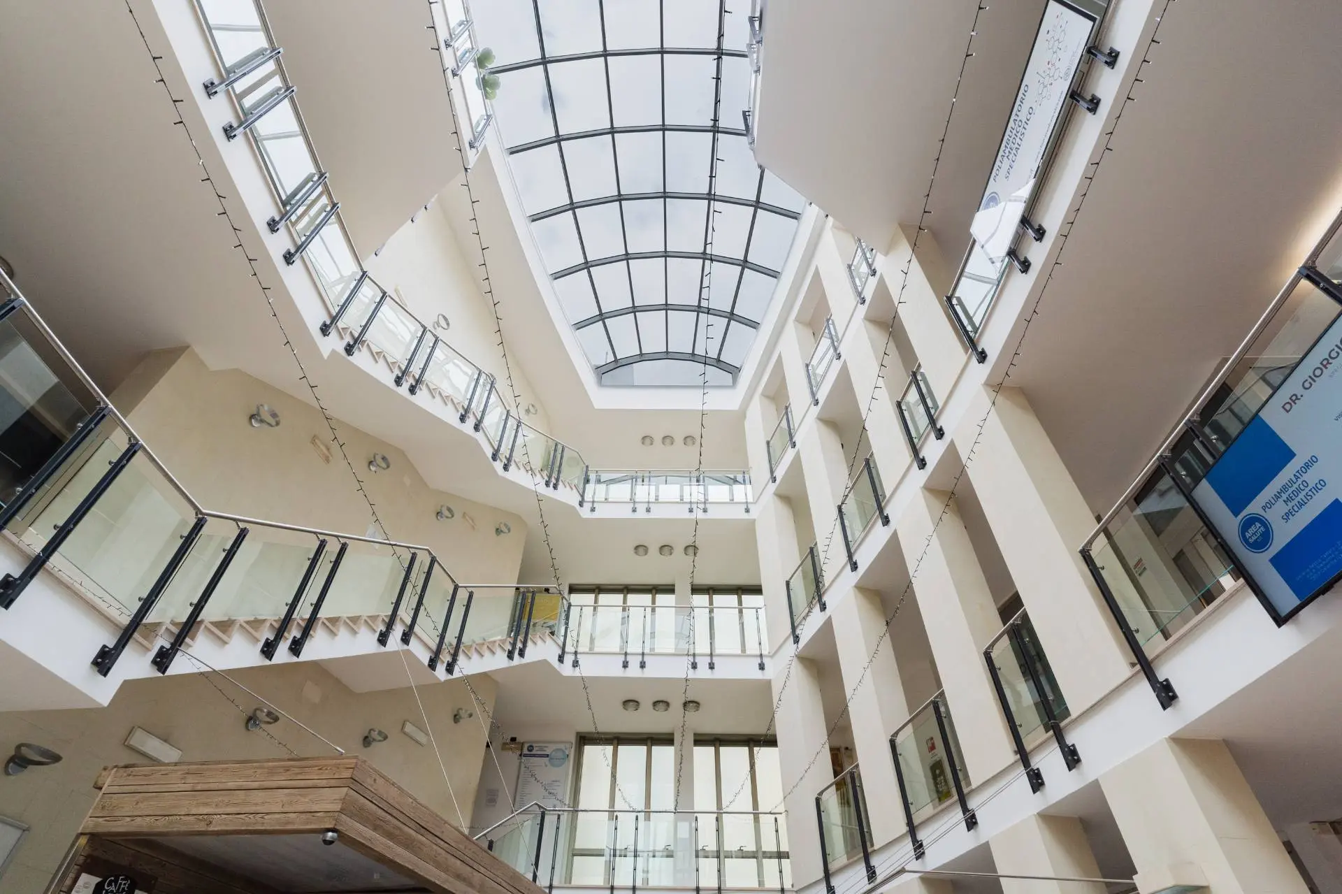 Immagine per Stabile/Palazzo in vendita a Galatina Via Principe di Piemonte 19