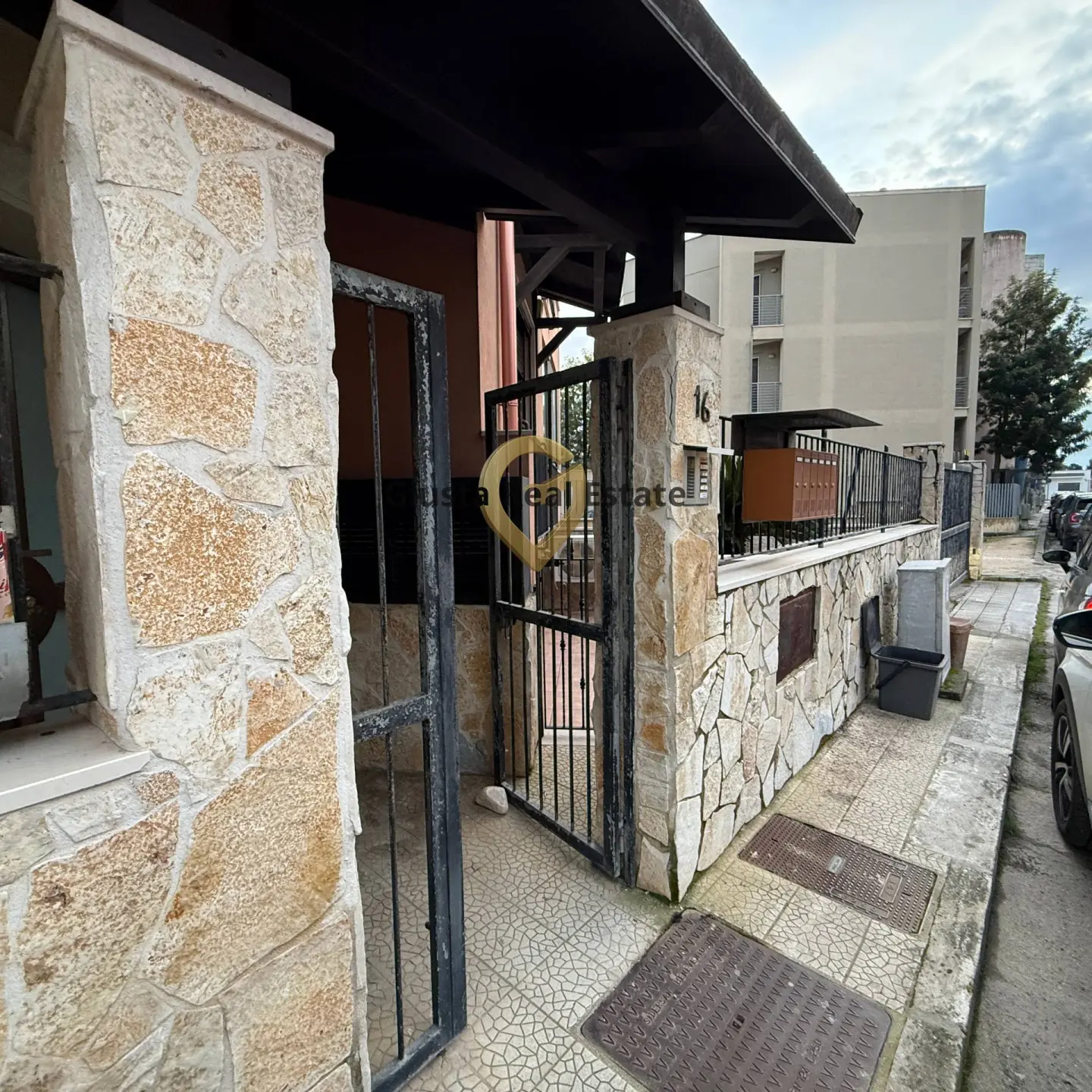 Immagine per Appartamento in vendita a Latiano GIOVANNI SCARAFILE 16