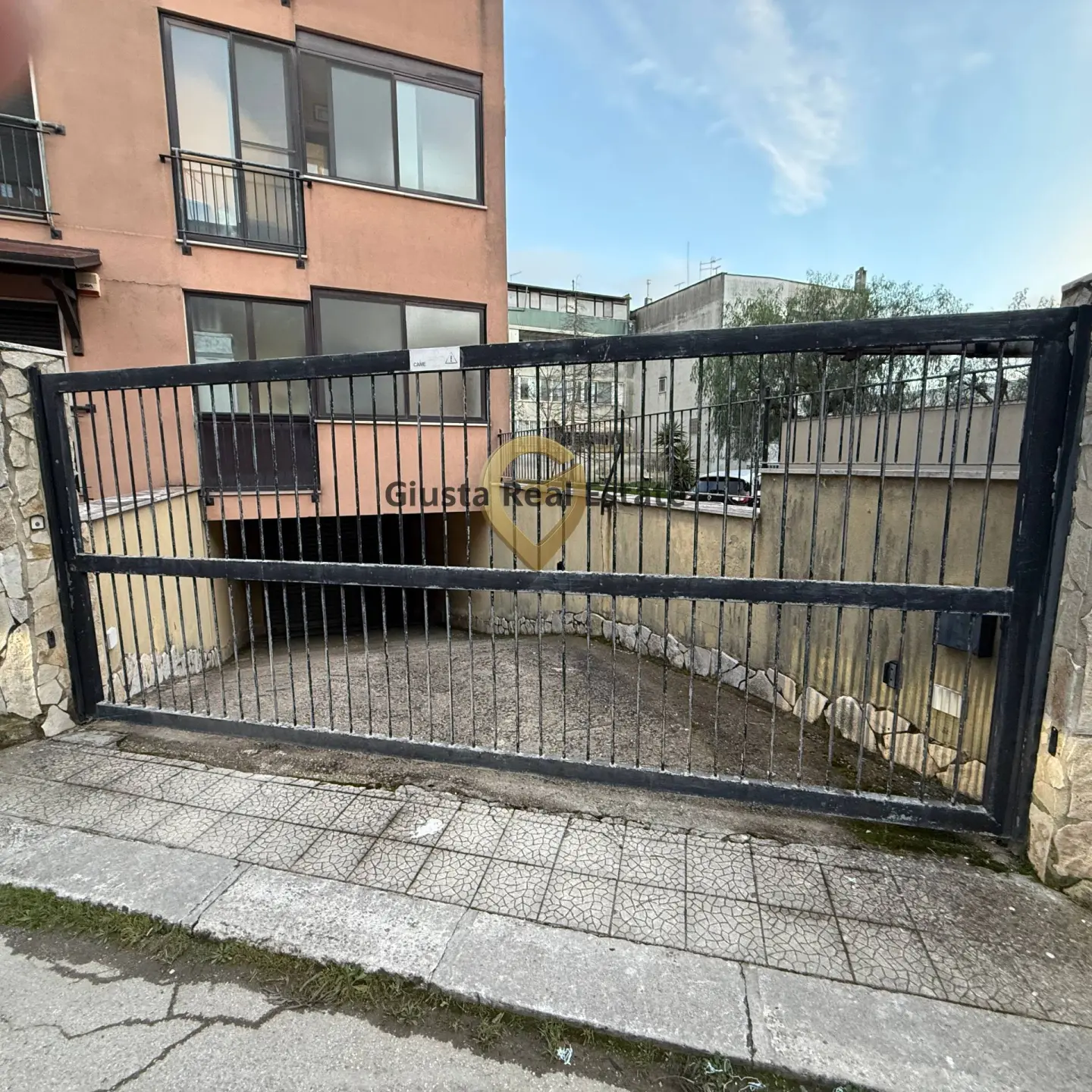 Immagine per Appartamento in vendita a Latiano GIOVANNI SCARAFILE 16