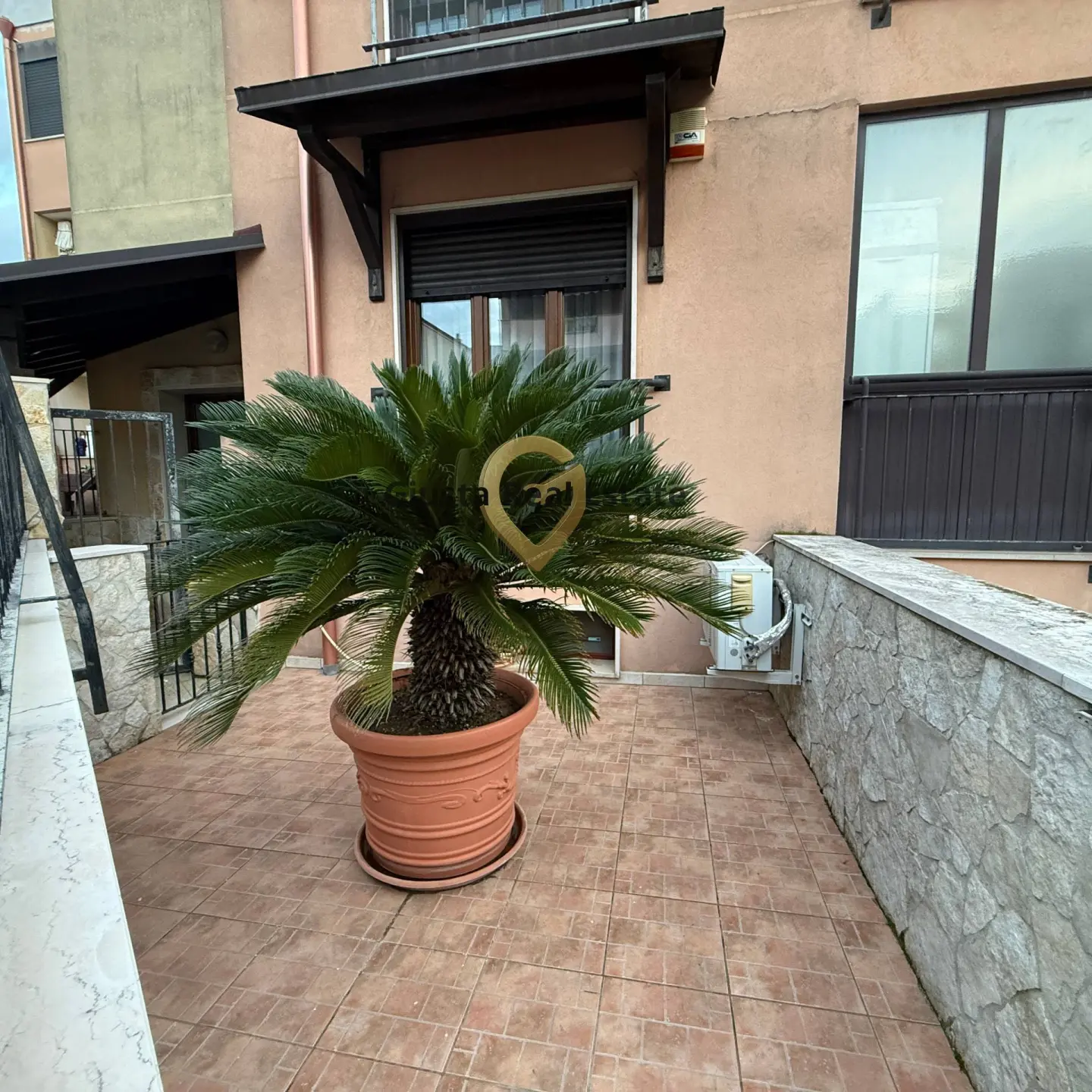 Immagine per Appartamento in vendita a Latiano GIOVANNI SCARAFILE 16