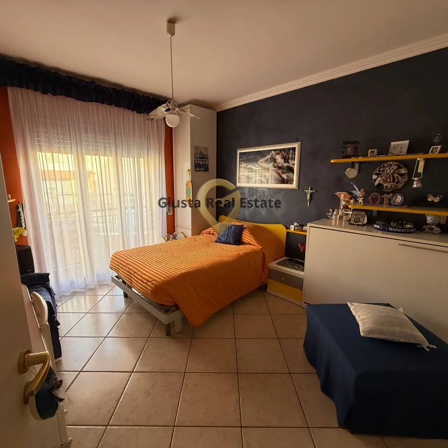 Immagine per Appartamento in vendita a Latiano GIOVANNI SCARAFILE 16