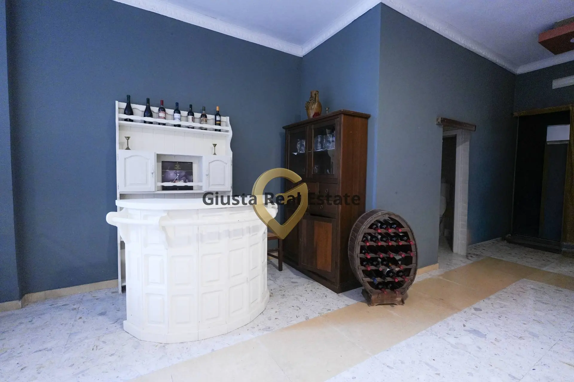 Immagine per Locale Commerciale in vendita a Francavilla Fontana Contrada Donna Laura SN