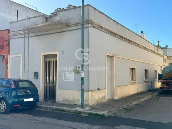 Immagine per Casa indipendente in vendita a Galatina Via Bologna 16