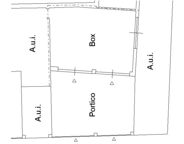 Appartamento via Sauro, Gallarate