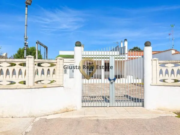 Immagine per Villa in vendita a Brindisi Via Gemelli 22