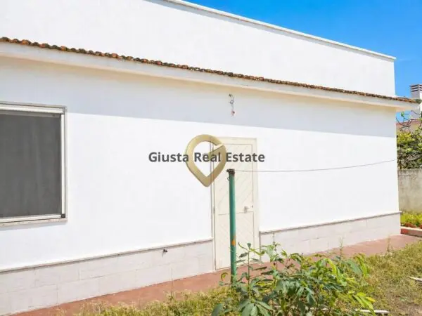 Immagine per Villa in vendita a Brindisi Via Gemelli 22