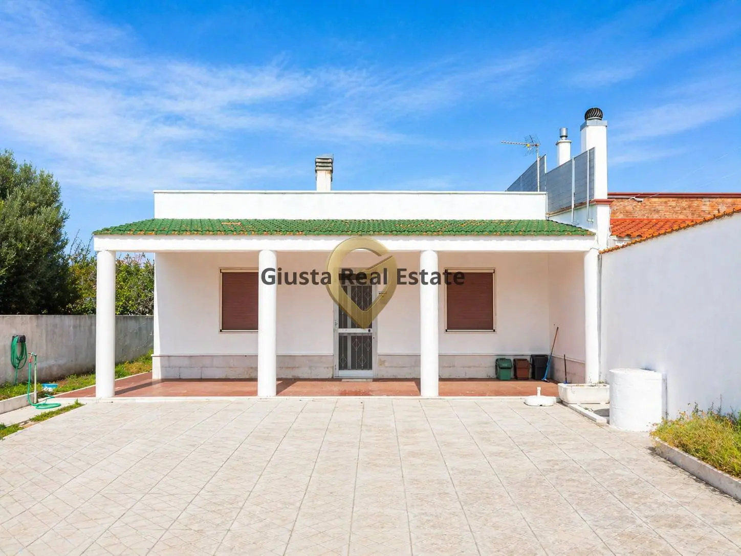 Immagine per Villa in vendita a Brindisi Via Gemelli 22