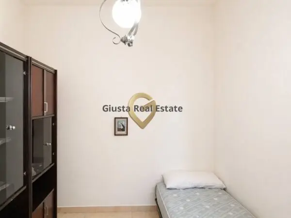 Villa via Gemelli 22, Brindisi