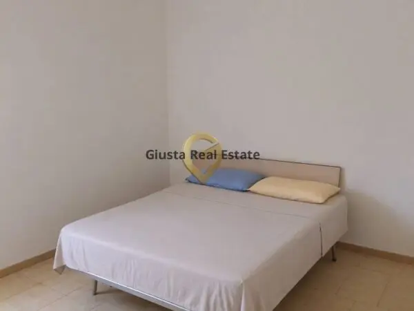 Villa via Gemelli 22, Brindisi