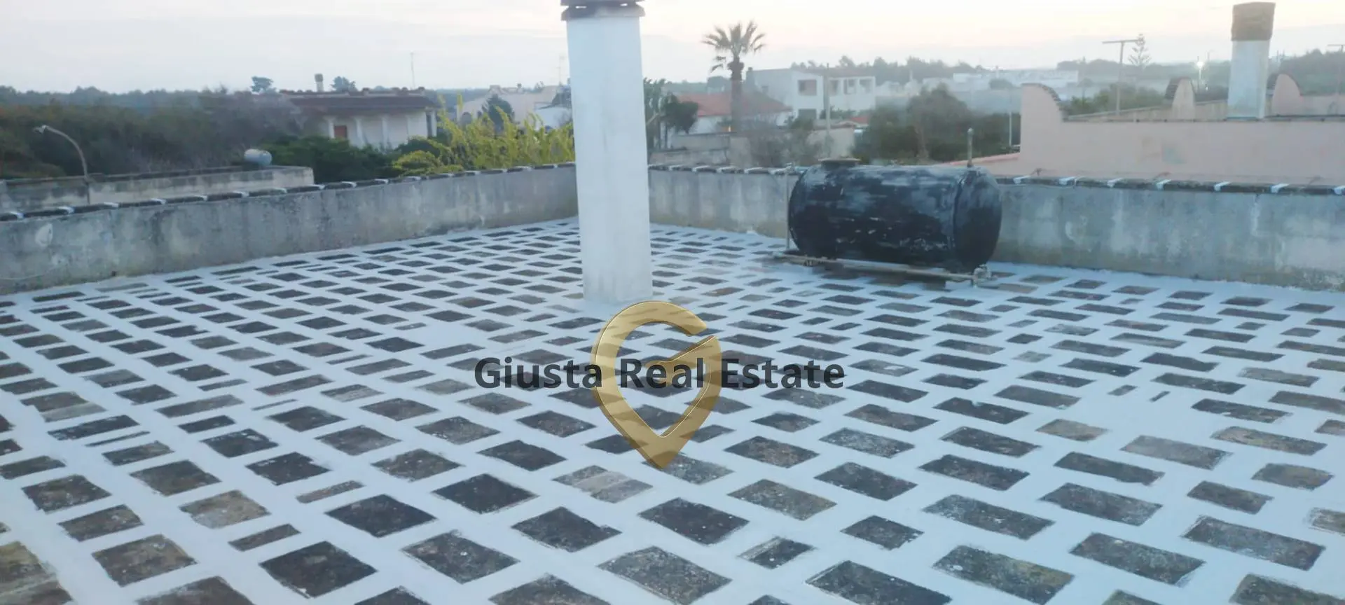 Immagine per Villa in vendita a Brindisi Via Gemelli 22