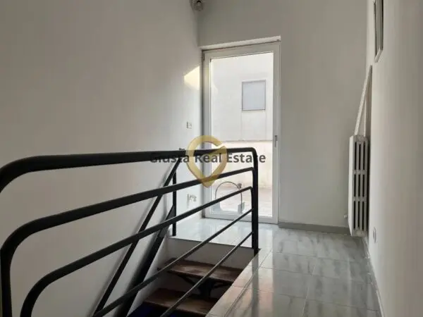 Villa via Materdomini 31, Brindisi