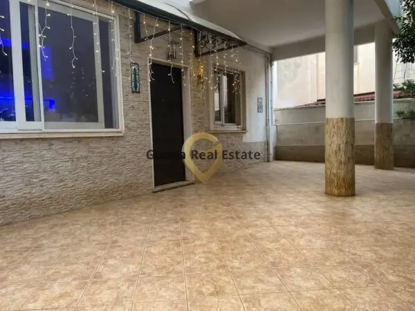Villa via Materdomini 31, Brindisi