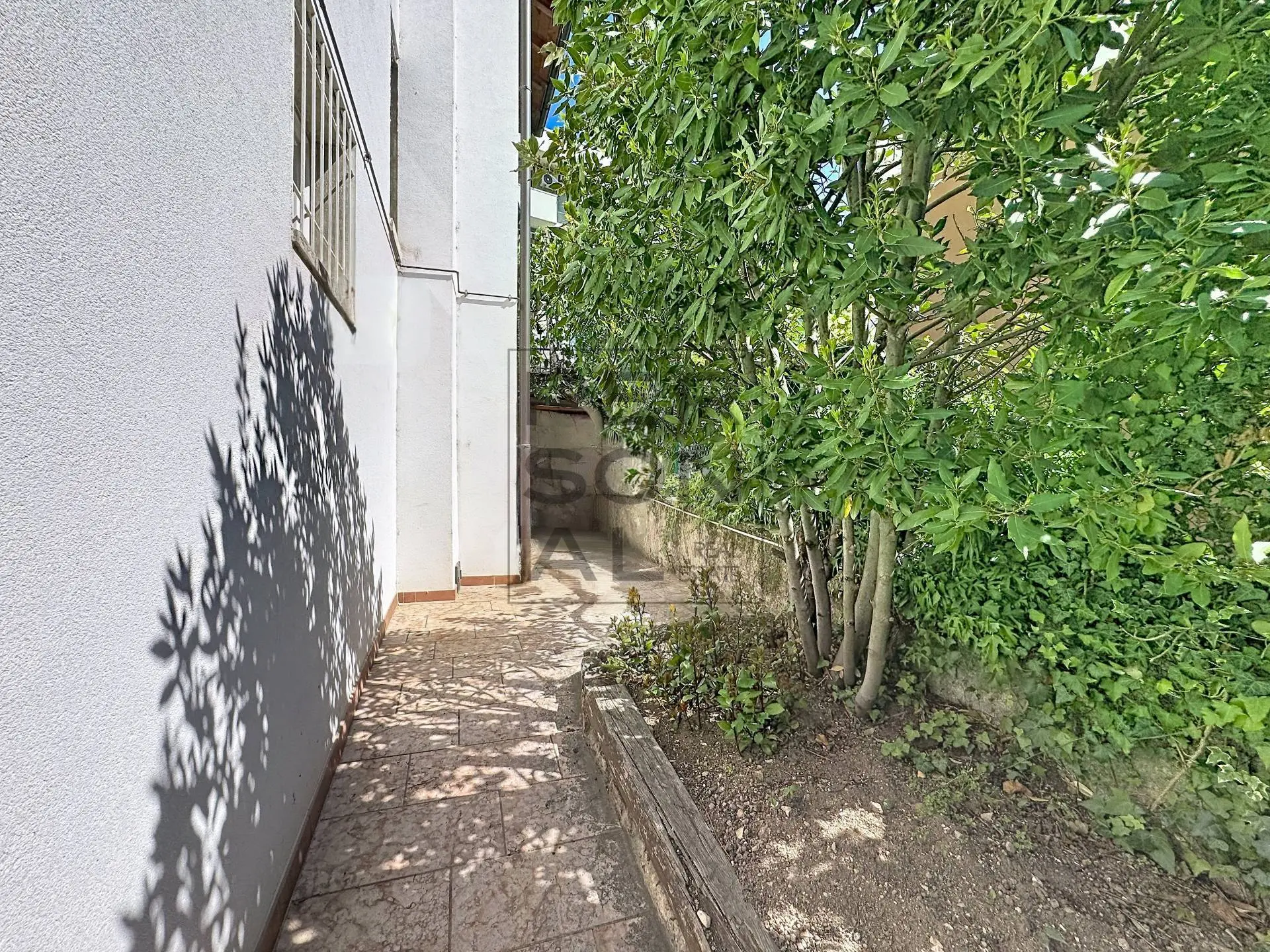 Immagine per Appartamento in affitto a Trento Solteri 