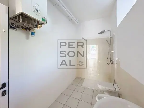 Appartamento via Solteri, Trento