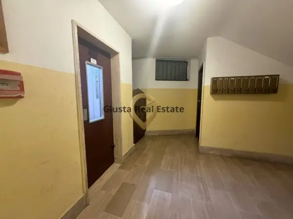 Appartamento piazza Giorgio Morandi 2, Brindisi