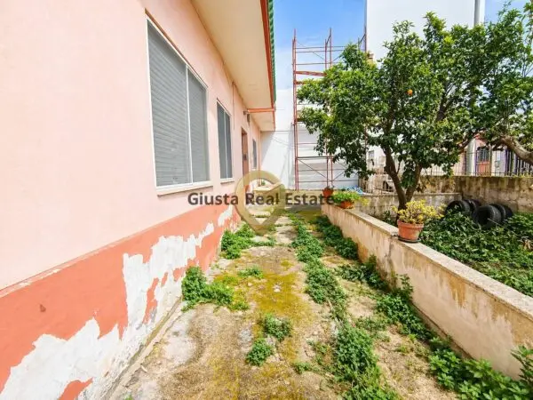 Appartamento via Don Giovanni Minzoni 39/41, Brindisi
