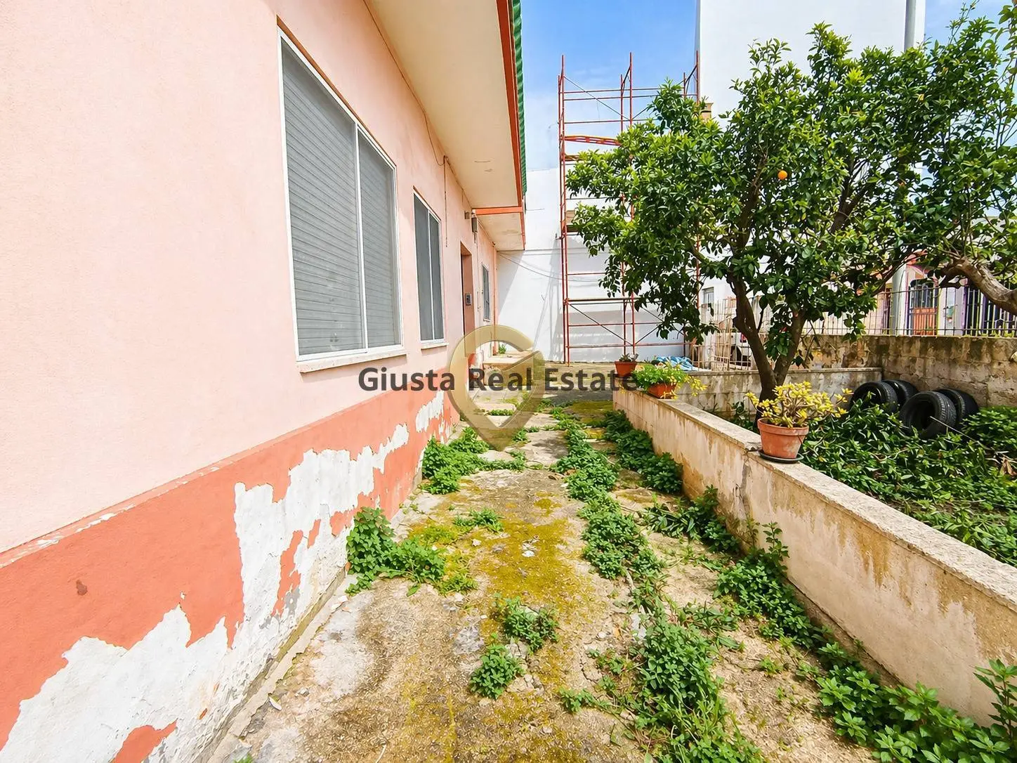 Immagine per Appartamento in vendita a Brindisi Via Don Giovanni Minzoni 39/41