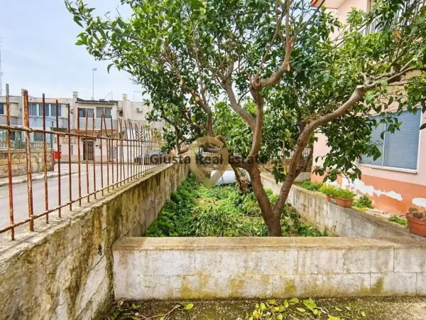 Appartamento via Don Giovanni Minzoni 39/41, Brindisi