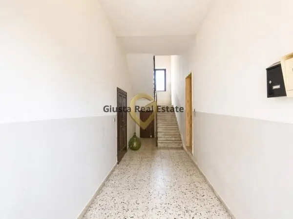 Appartamento via Don Giovanni Minzoni 39/41, Brindisi