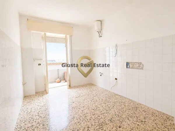 Appartamento via Don Giovanni Minzoni 39/41, Brindisi