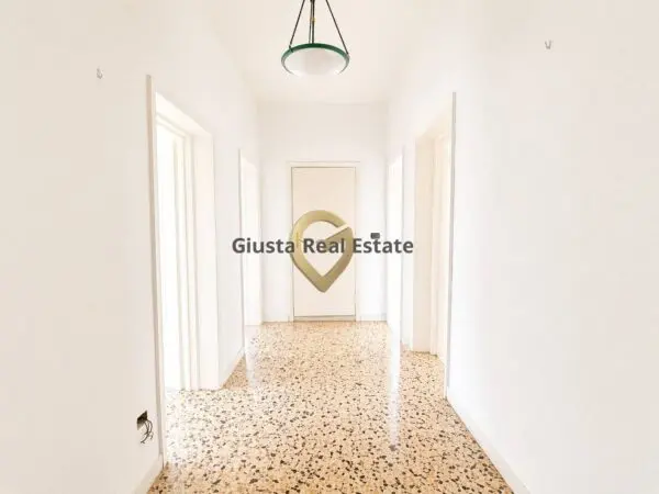 Appartamento via Don Giovanni Minzoni 39/41, Brindisi