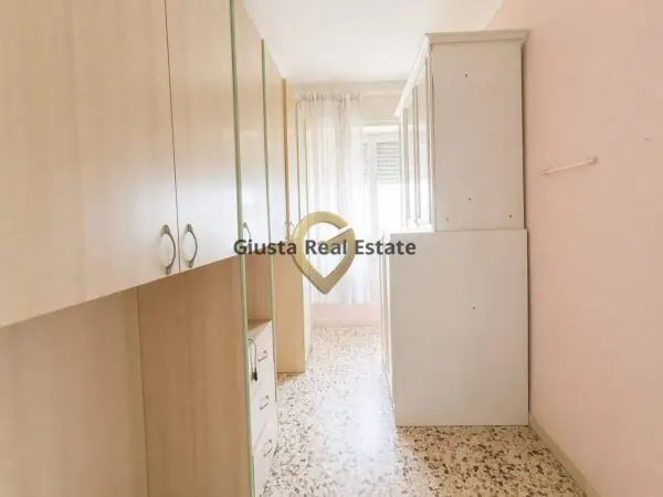 Appartamento via Don Giovanni Minzoni 39/41, Brindisi