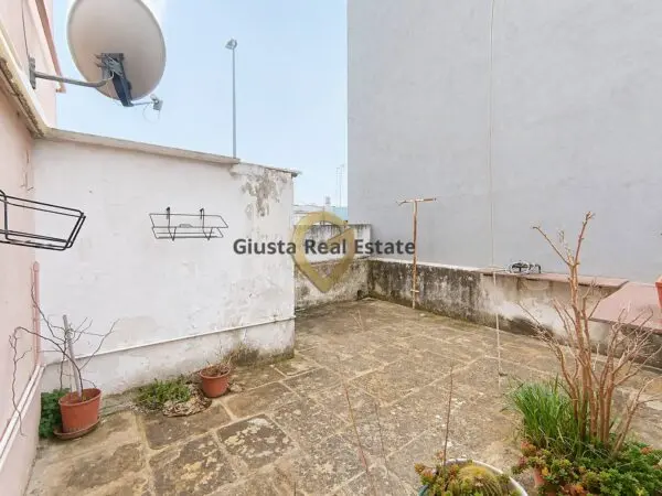 Appartamento via Don Giovanni Minzoni 39/41, Brindisi