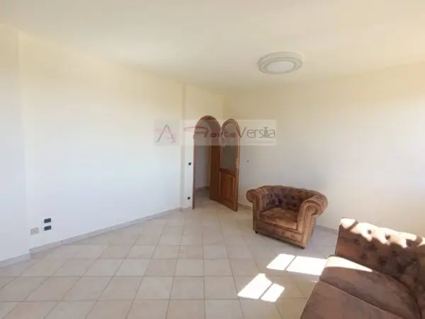 Villa via, Pietrasanta