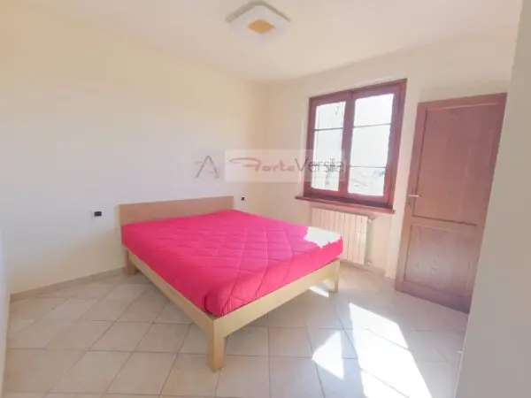Villa via, Pietrasanta