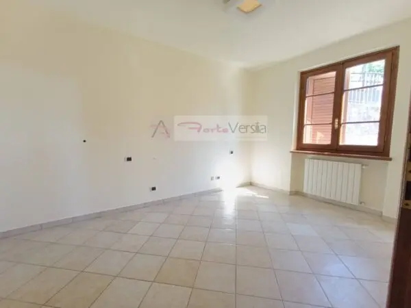 Villa via, Pietrasanta