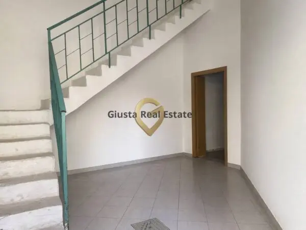 Casa Indipendente via Brindisi 57, Torchiarolo