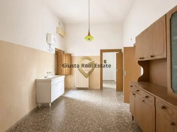 Casa Indipendente via Brindisi 57, Torchiarolo
