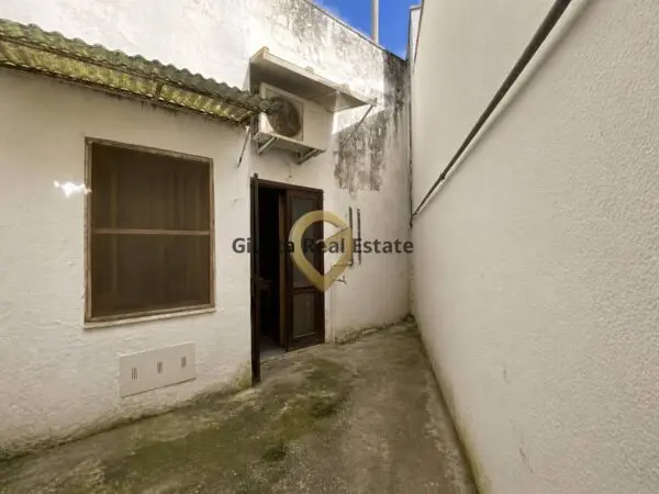 Casa Indipendente via Brindisi 57, Torchiarolo